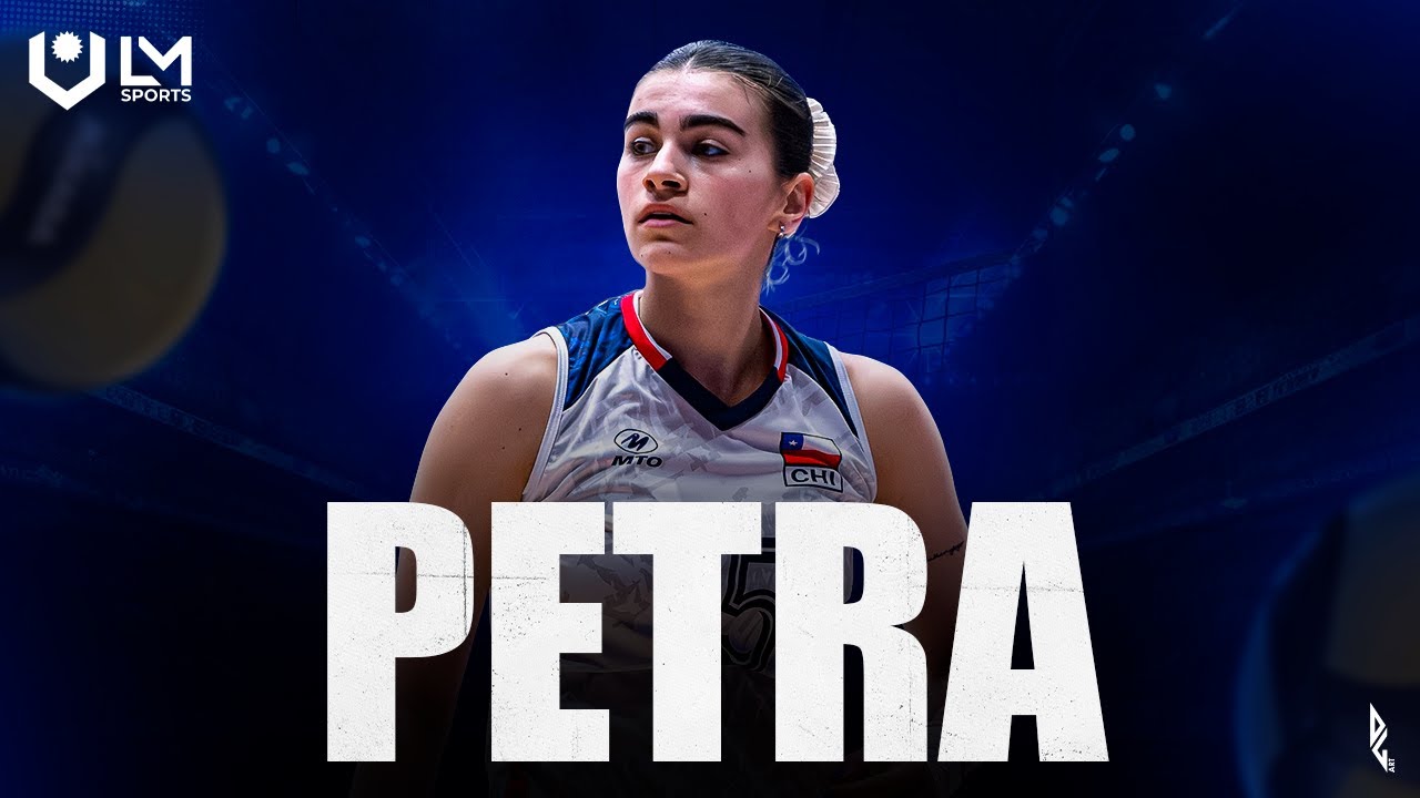 Highlights: PETRA SCHWARTZMAN (Opposite)