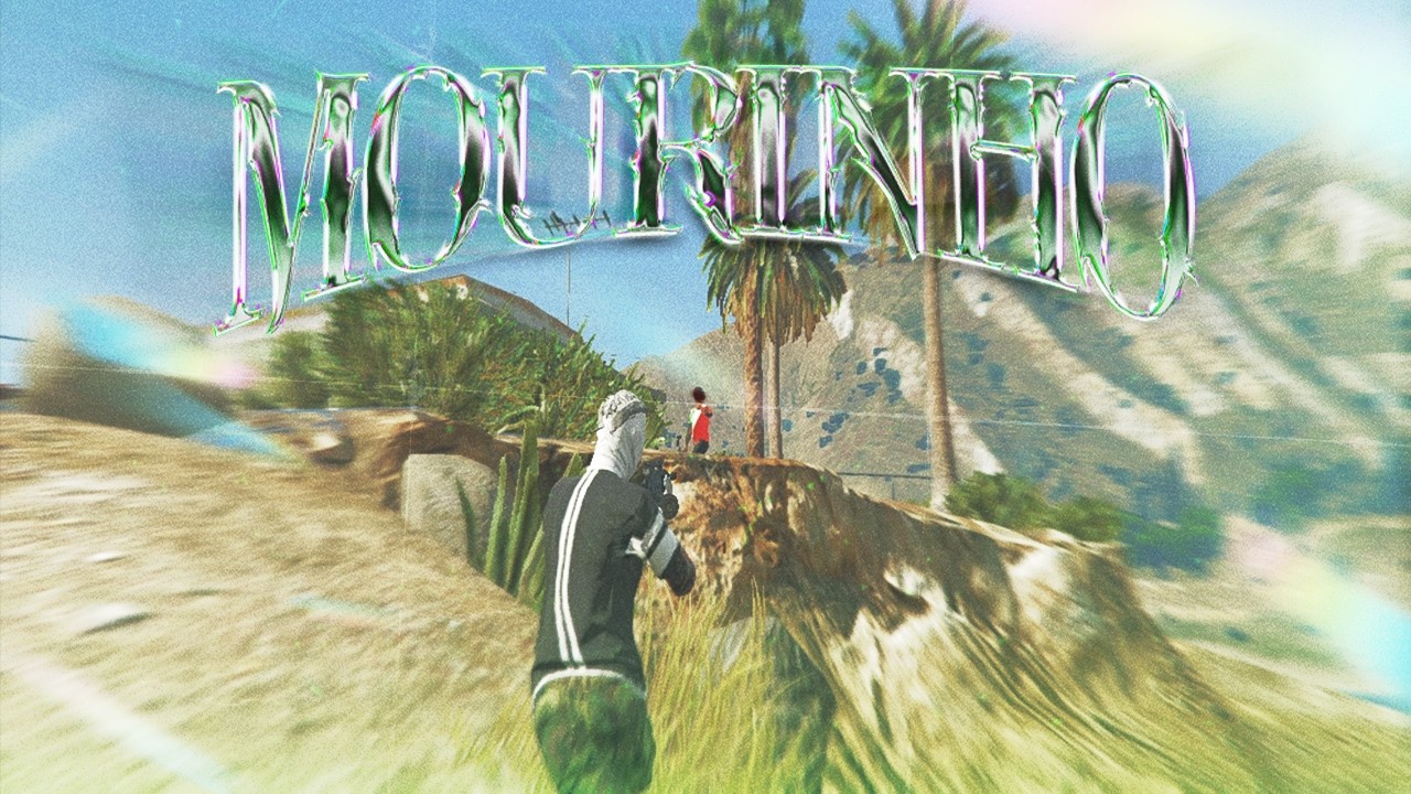 mourinho. | Grota 🌿 | Atlantic RP 🌊 #pvp