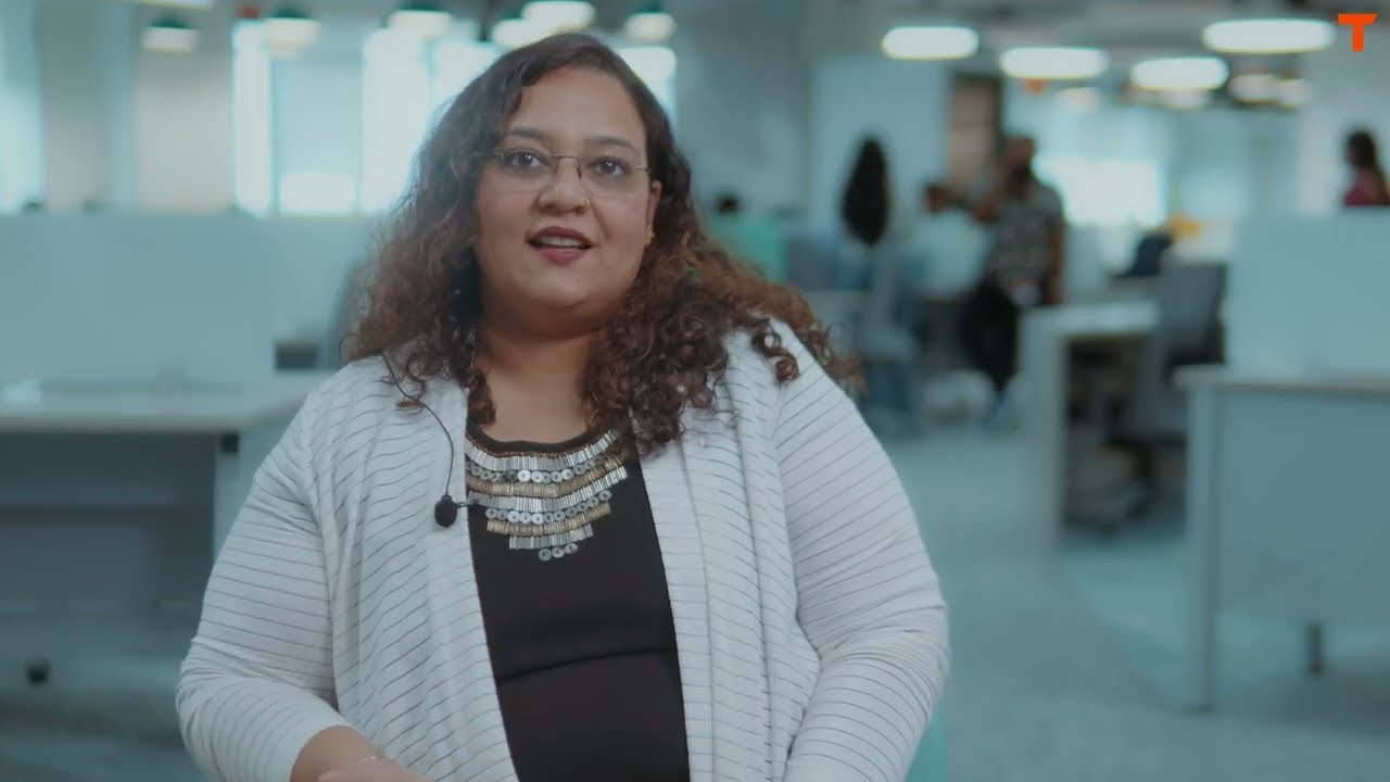 What makes Tredence a Great Place to Work?