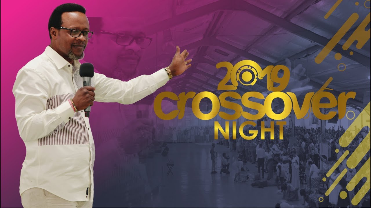 EMO CROSS OVER LIVE  SERVICE  31.12. 2018