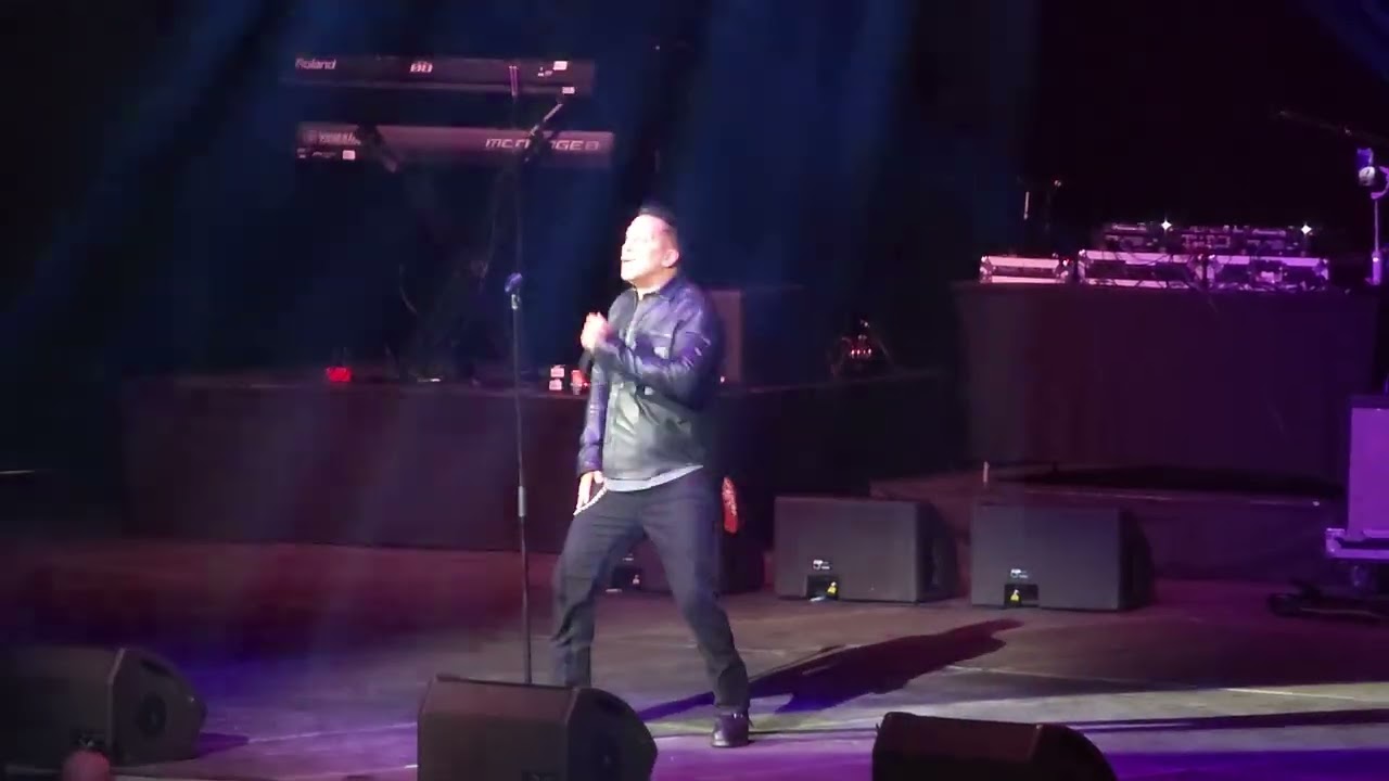 Noel - The Question - Freestyle Explosion Throwback Jam Amalie Arena Tampa, FL 8-12-2022