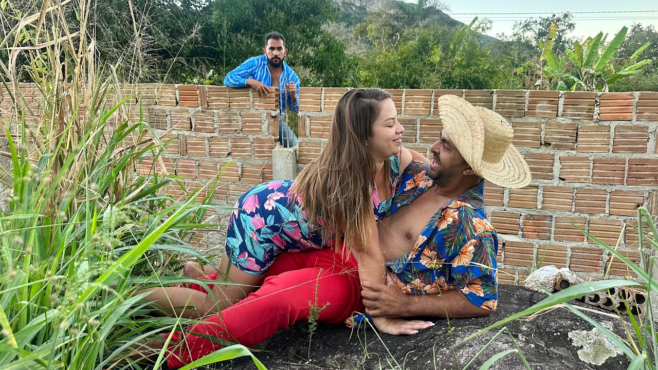 SEU BIU E O ENGANO DE RAQUEL NA H0RA H
