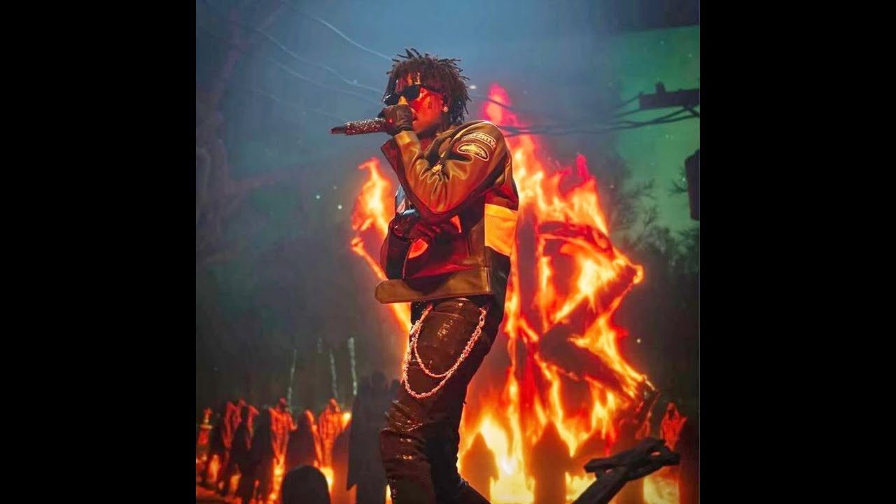 [FREE] NBA YOUNGBOY TYPE BEAT - THROUGH THE FLAMES/TREAT YOU CORRECT