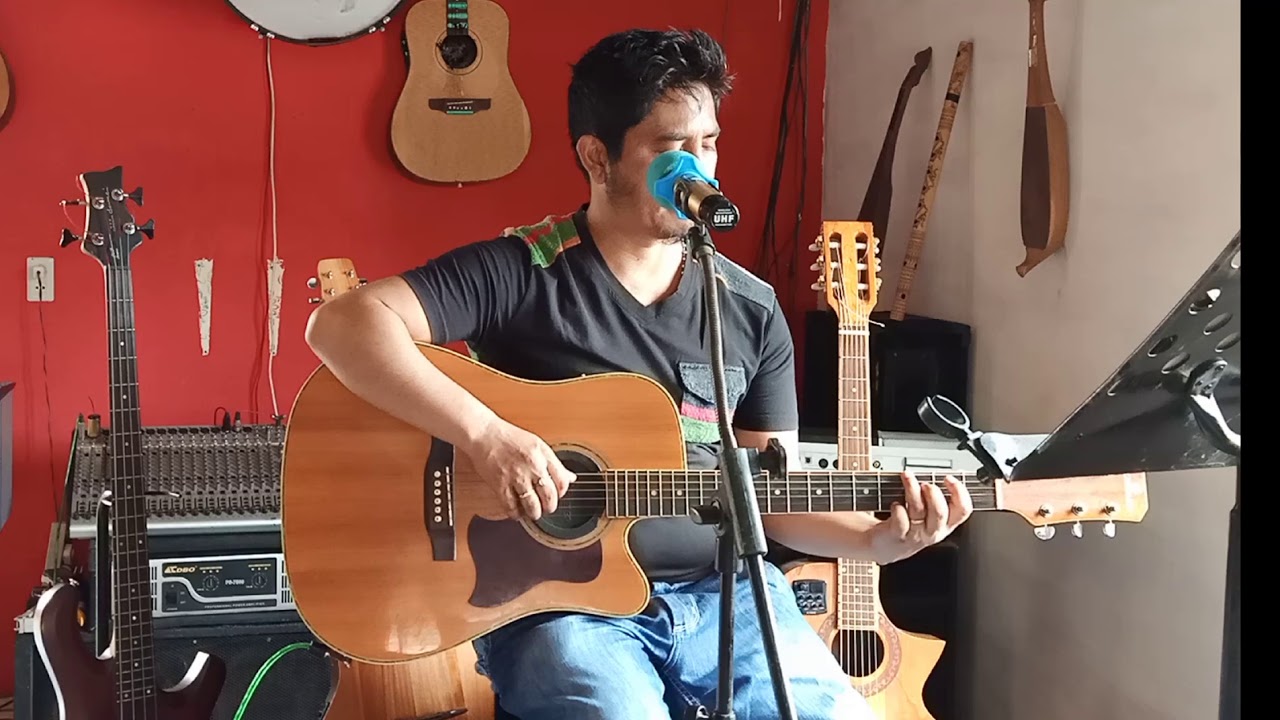 Lagu Batak Cover*BOTO LUNGUN*Cipt:Tagor Tampubolon