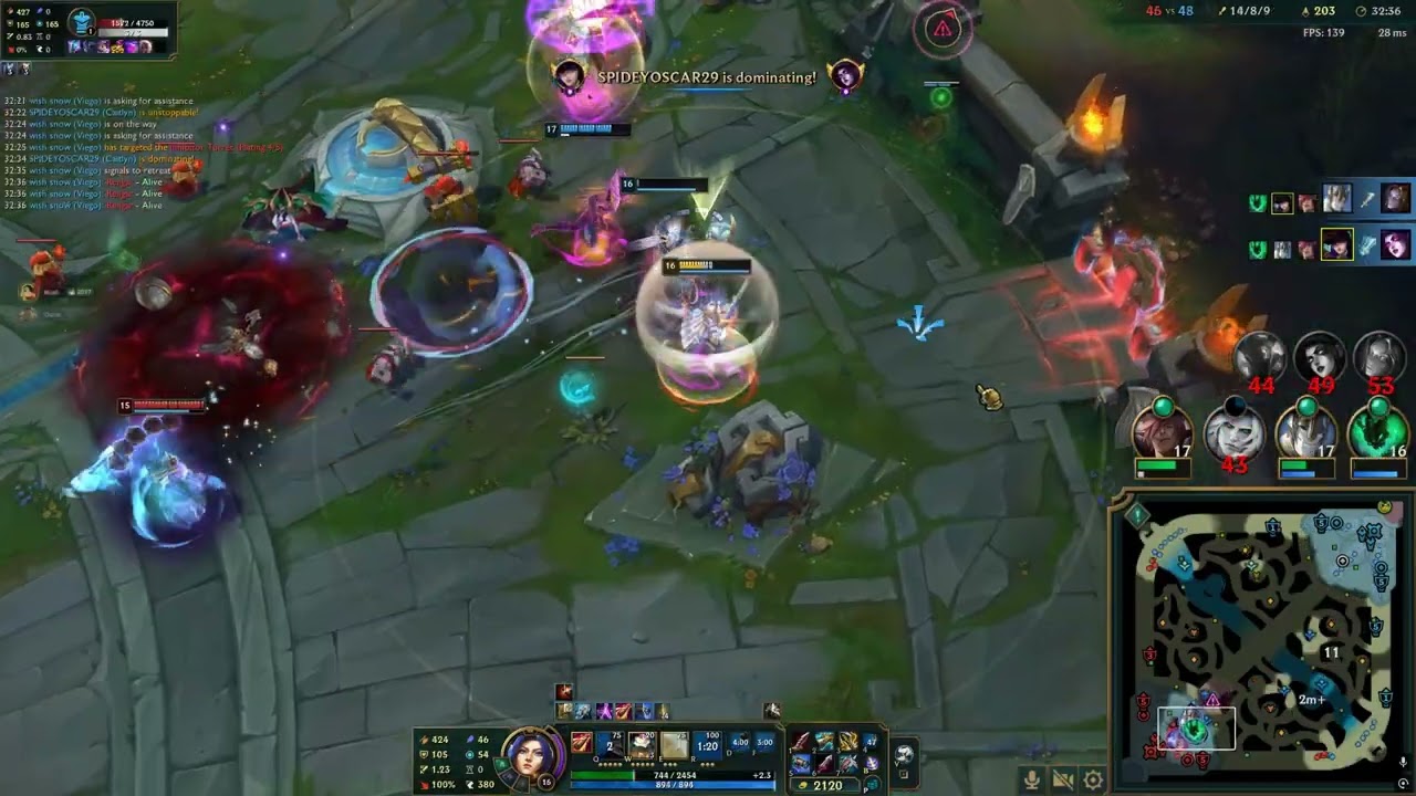 Every ADC Player Knows This Pain | Ranked Climb Series #3