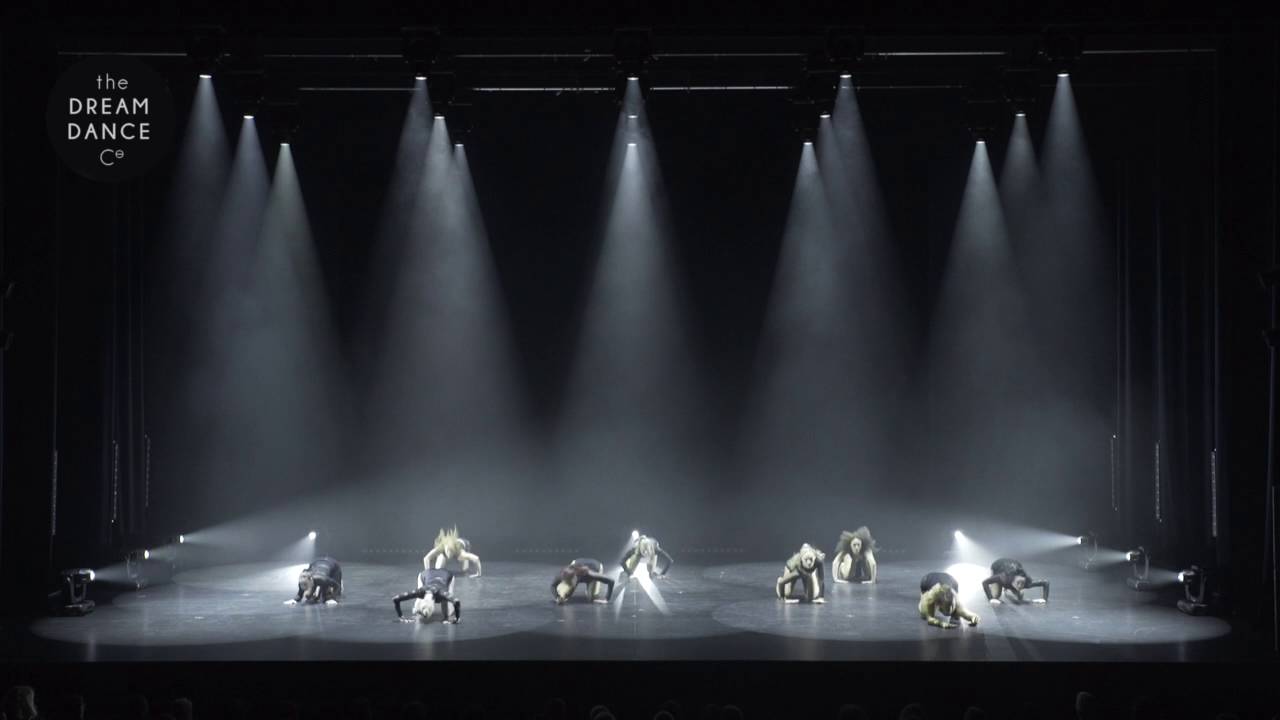 The Dream Dance Company 
