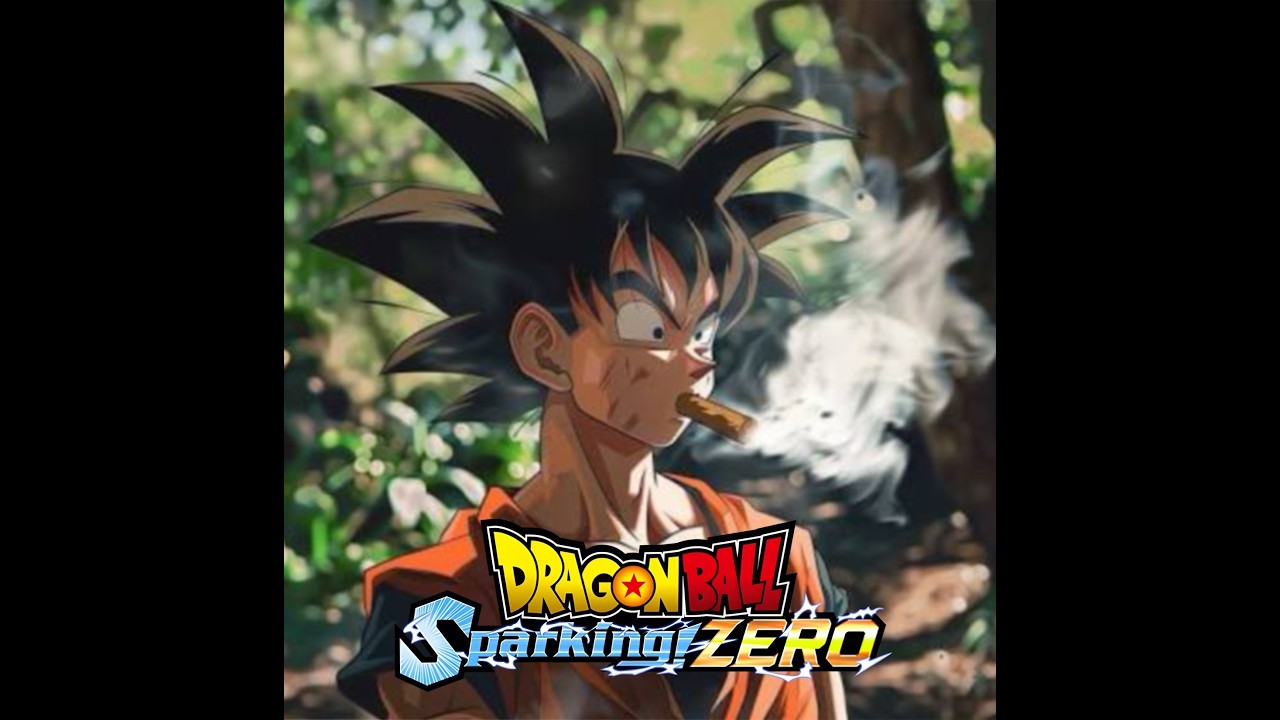 🔴Chill Vibes | Dragon Ball Sparkling Zero |LIVE | PS5| Open Chat&Lobby | #ntbss #dbz