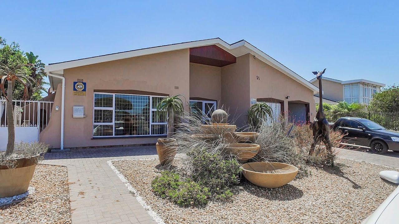 4 Bedroom House for sale in Western Cape | Cape Town | Goodwood | Goodwood Estate |