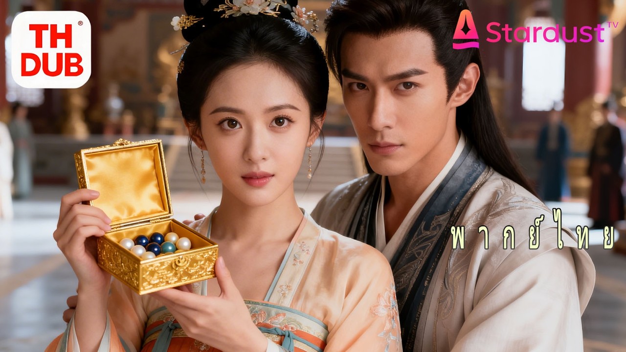 【พากย์ไทย】อดีตราชินีถูกฆ่าตาย เธอฟื้นเป็นสนม! ใช้ความงามและไหวพริบพลิกเกม ศึกพี่น้องอยู่ในมือเธอ!
