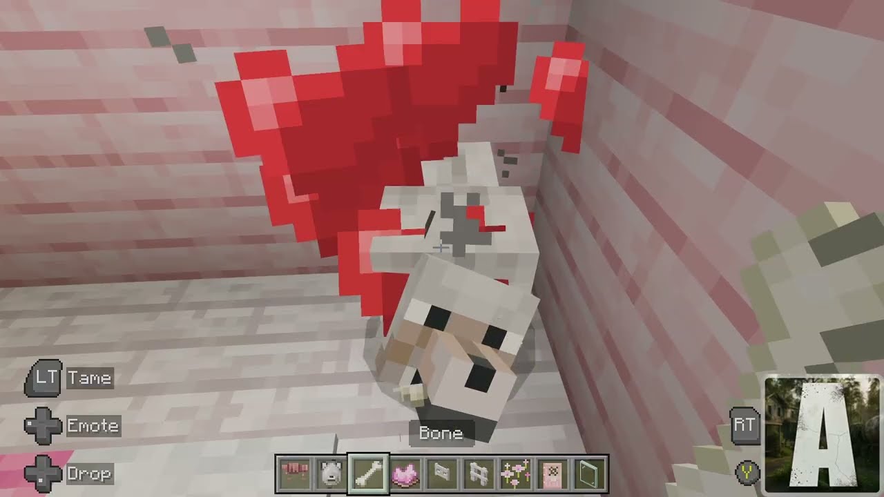 base build