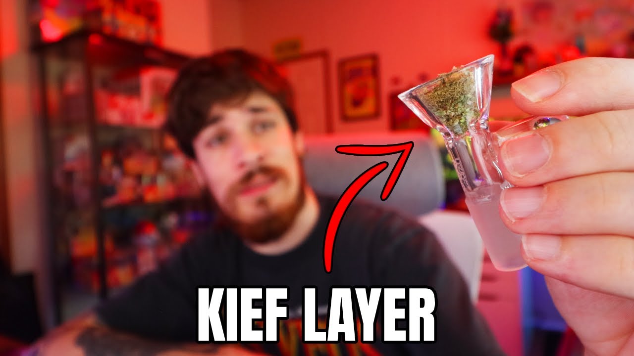 The Kief Sandwich Bowl