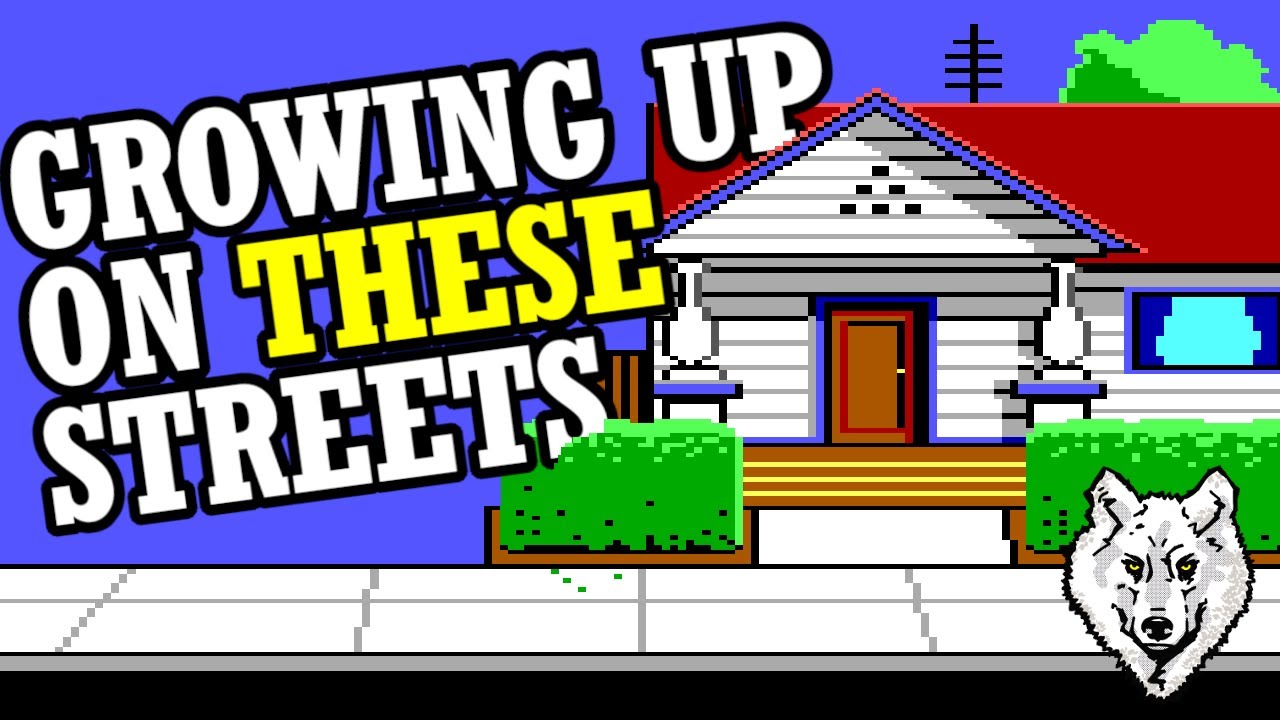 Revisiting the streets of my youth via Sierra's Police Quest