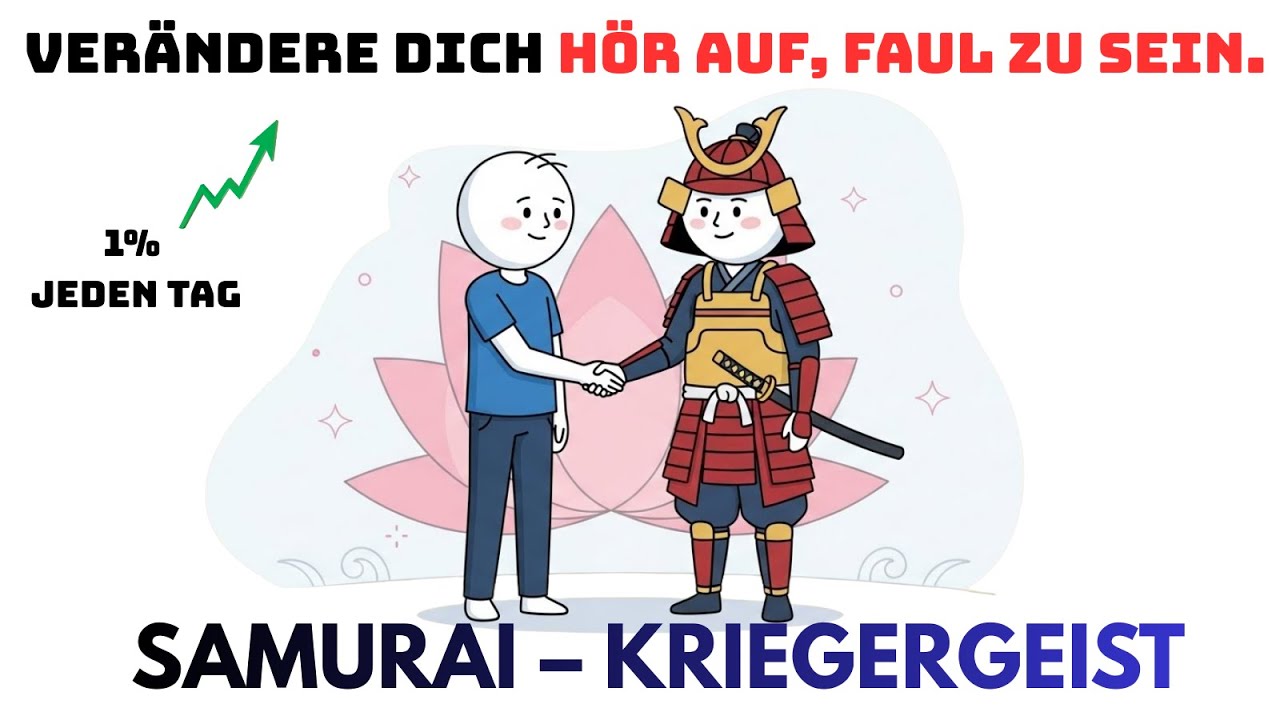 Nicht lange überlegen, handeln Sie noch heute! 1 % jeden Tag