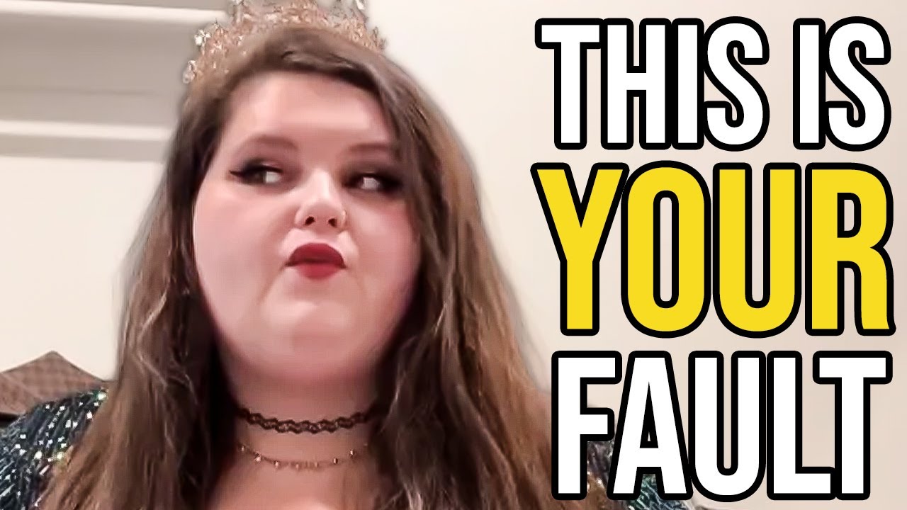 Amberlynn Reid Ruins Her 