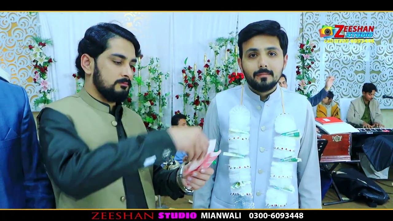 Ali Da Main Ghulam Haan | Yasir Khan Musa Khelvi | Latest Qasida | 2026
