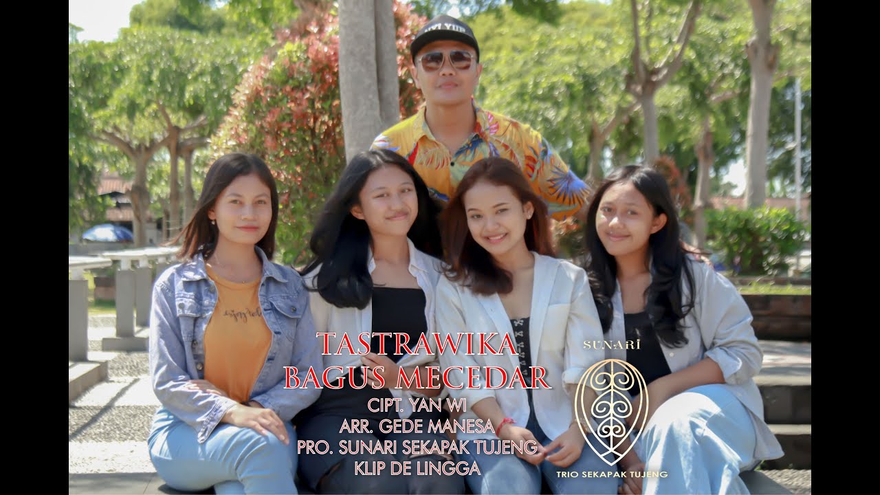 BAGUS MECEDAR _TASTRAWIKA