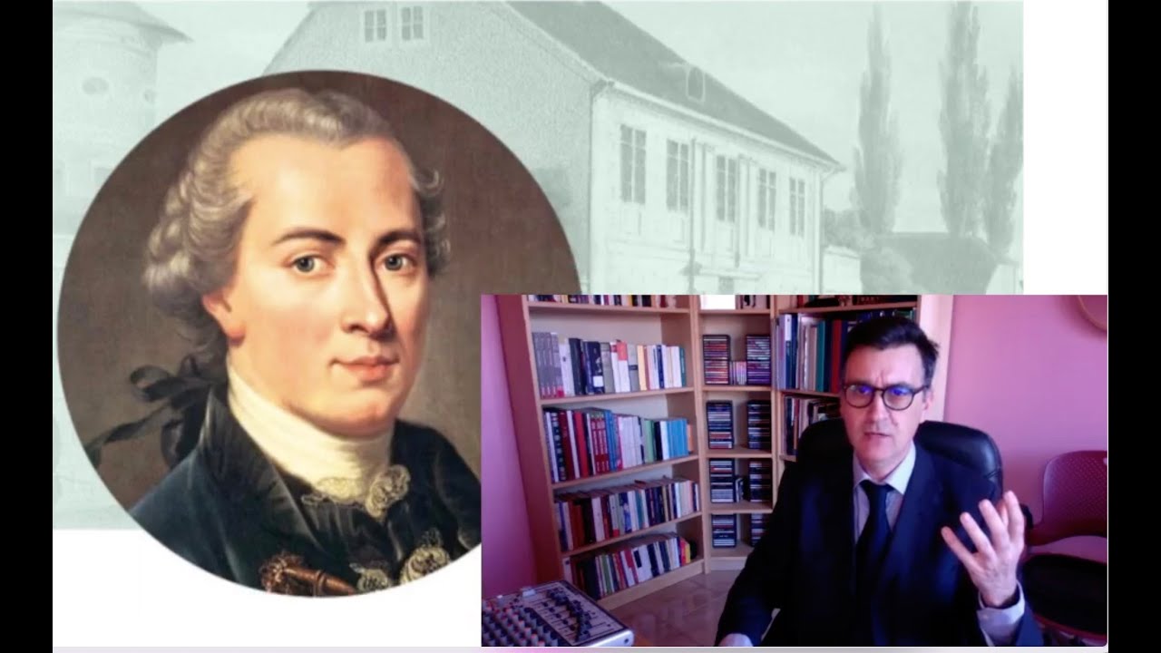 Kant e la 