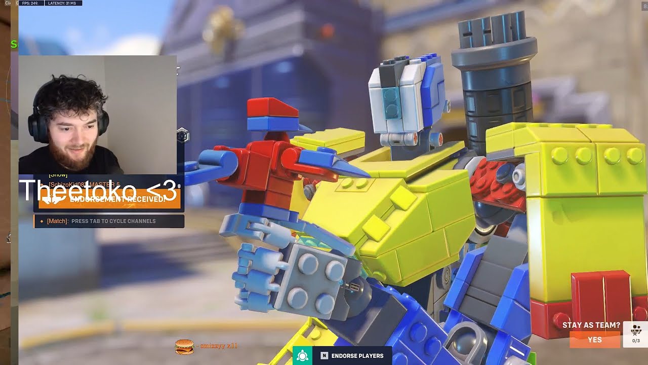 Лучший момент матча! Почему Бастион Дафрана &mdash; это кошмар в рейтинговых играх.