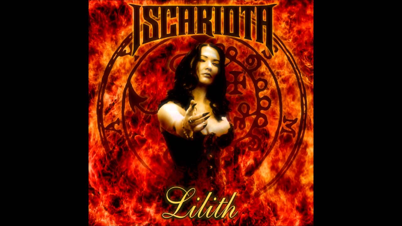[Heavy Metal] Iscariota - Sloneczny Wiatr