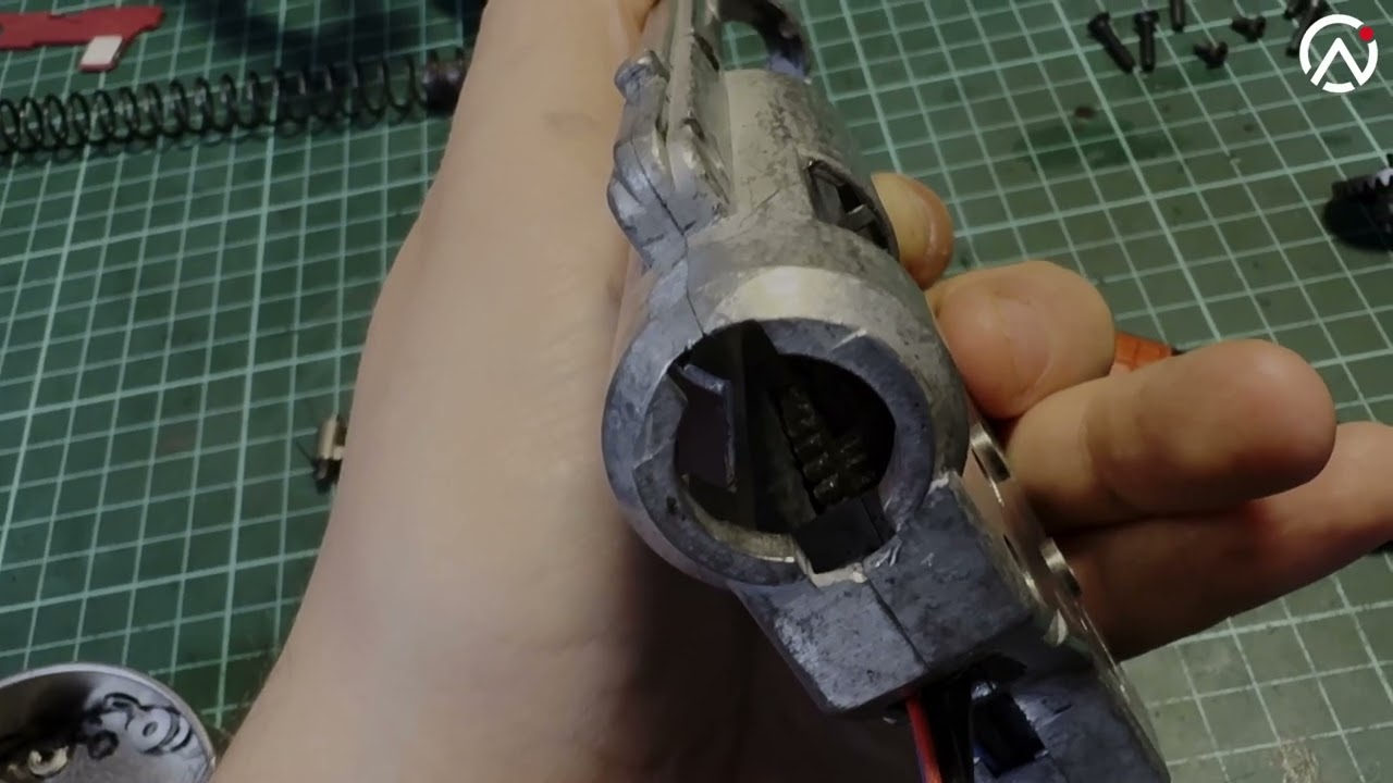 ТО привода с Arm -V