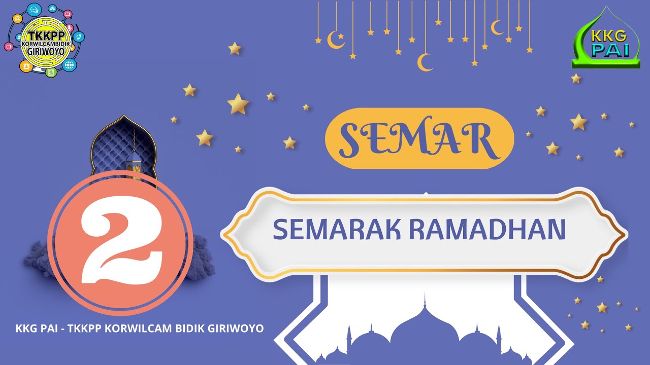 SDN 3 Tameng-Tari Saman