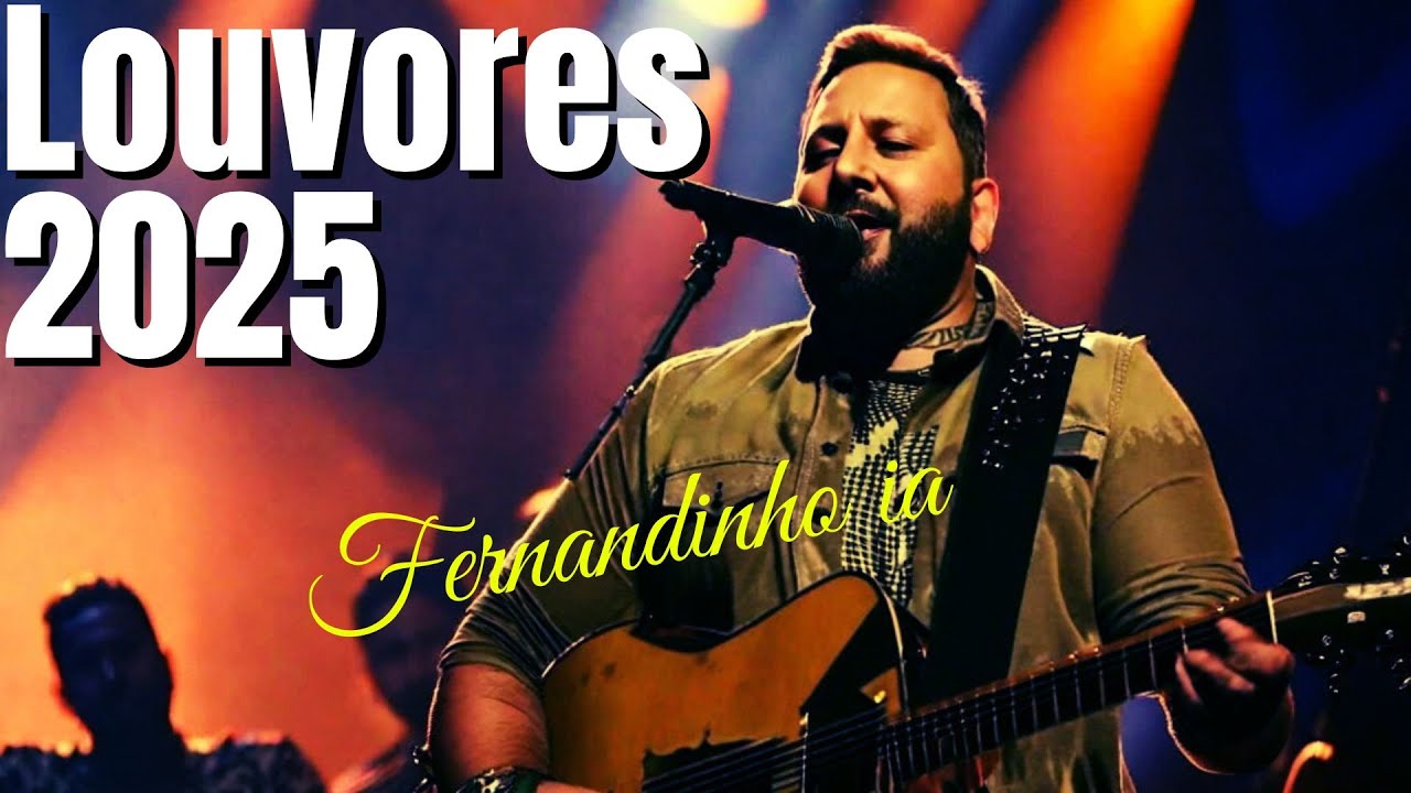 Fernandinho IA - (LAN&Ccedil;AMENTO 2025)