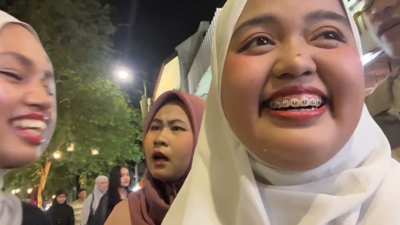BERMAIN BERSAMA BAJIDEH🤭 