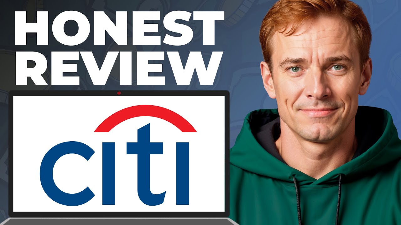 Citi Personal Loan Express  Full Review - Features, Strengths, Weaknesses