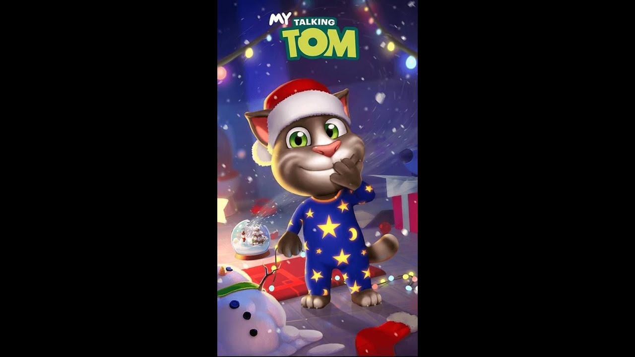 My Talking Tom 2 🔴#funnycat#satisfying#famliytom#shortliveviral#shortfeed#viraltomlive#shortlive