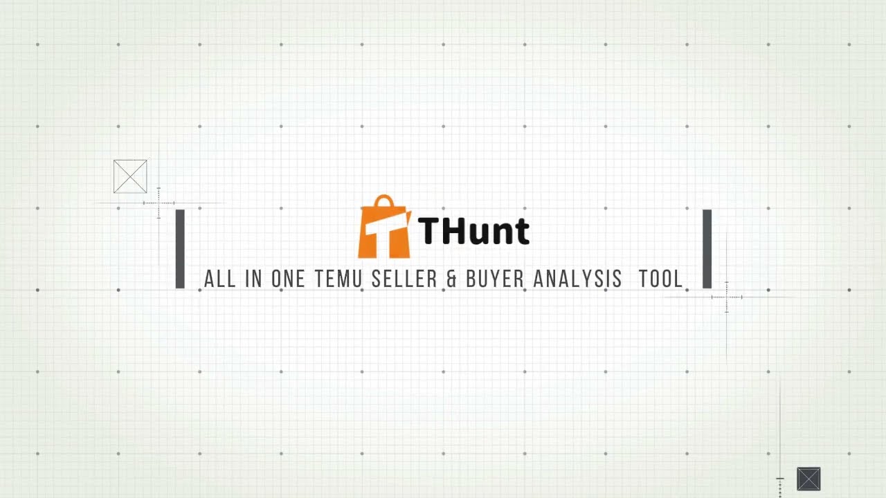 Thunt - Best Free Product Analysis Tool For Temu sellers