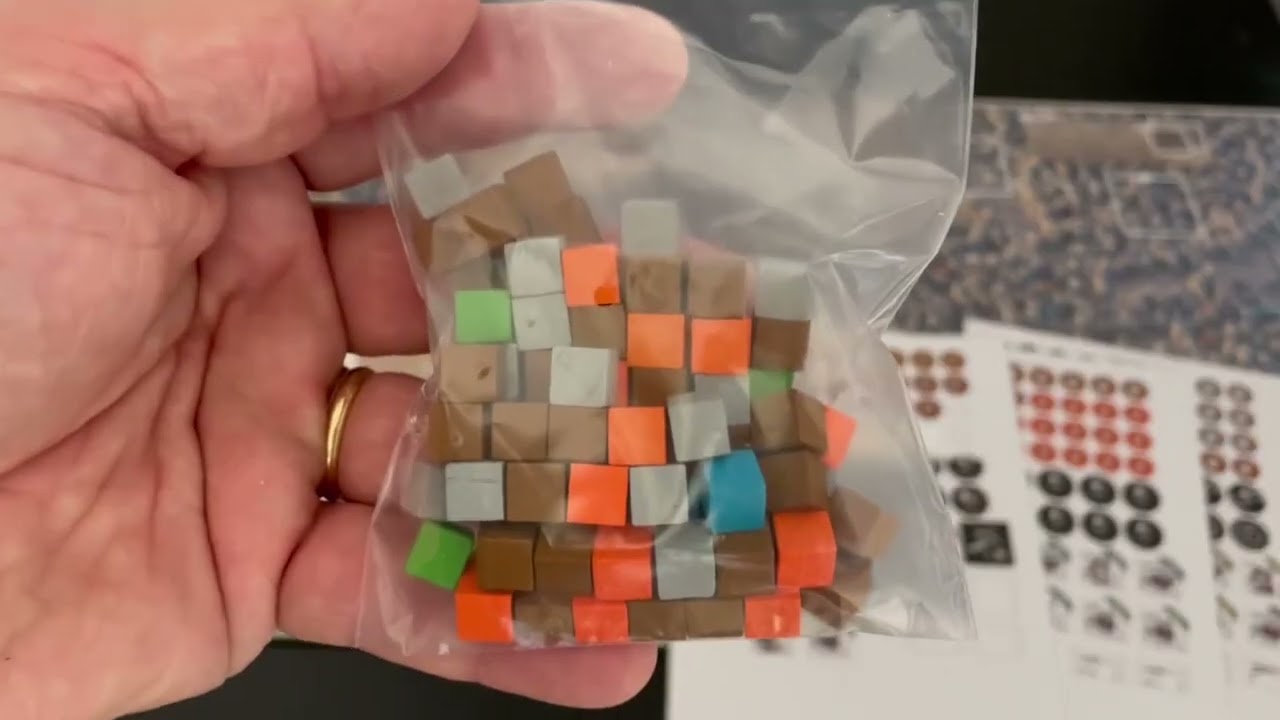 Unboxing: Lanzerath Ridge from DVG - The Players' Aid