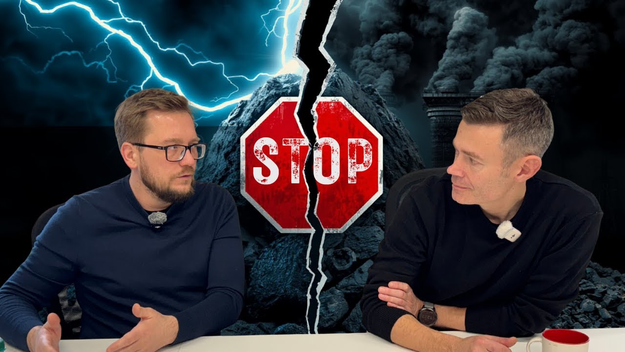 Dlaczego prąd rozwala stary system? Rozmowa z Bartoszem Derskim | EV REPAIR