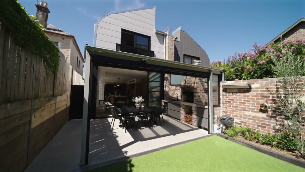 2B Caroline Street, Balmain