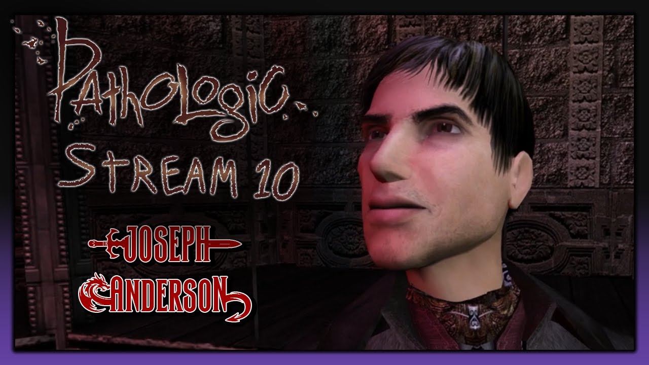 cannon ending | Pathologic 1 Stream 10 (bachelor end)