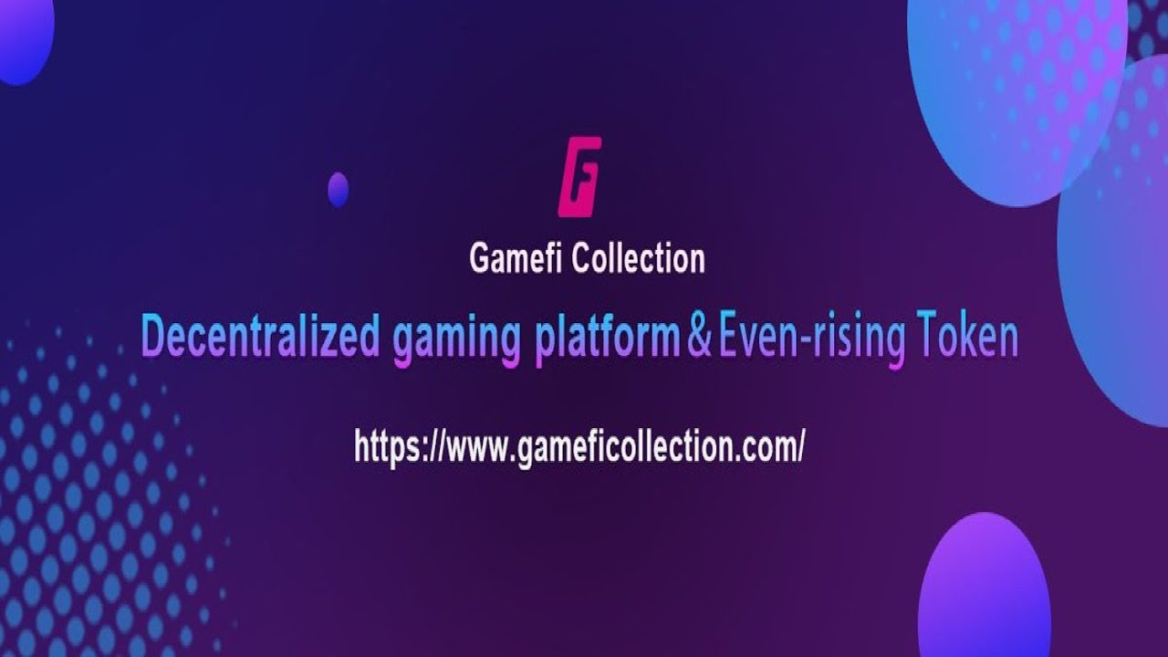 GAMEFI COLLECTION TOKEN SISTEM REBASE PROJECT GAME TERDESENTRALISASI PLAY TO EARN POTENSIAL DYOR