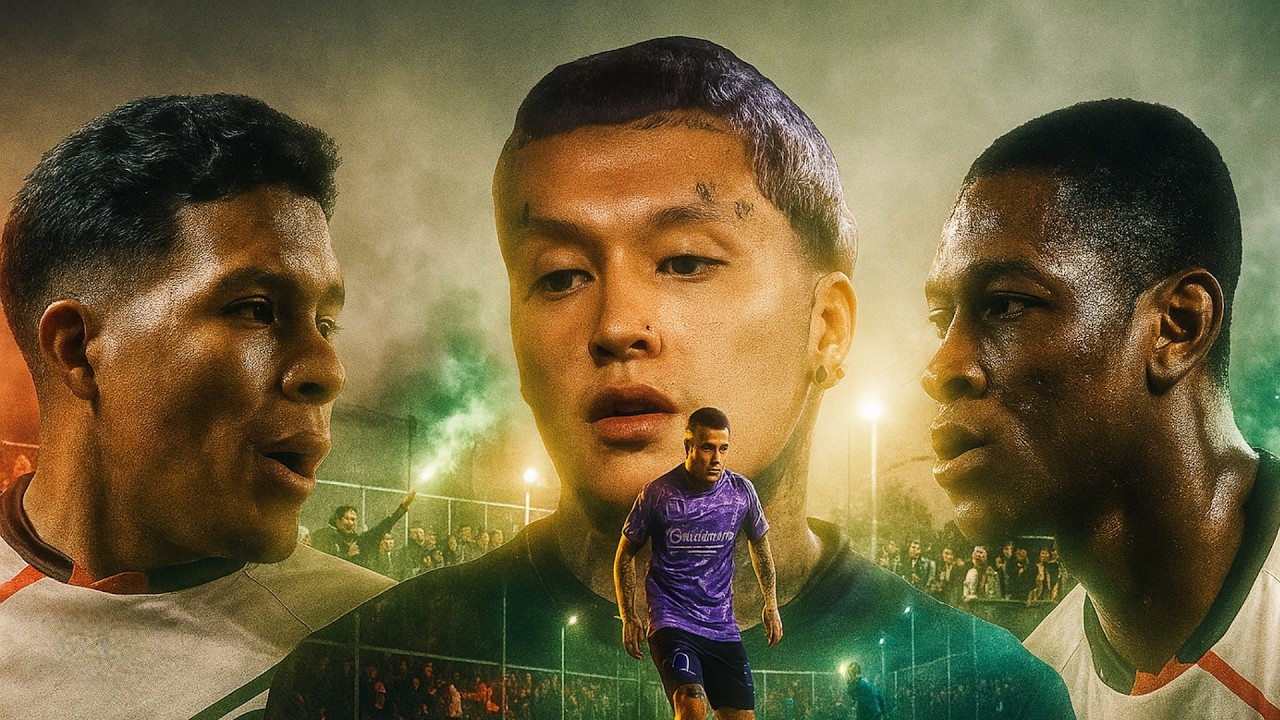 100 MILLONES ☢️¡Apuesta RECORD! El Partido MÁS DENSO | CRISMA VS EL KIOSCO DE BLESSD