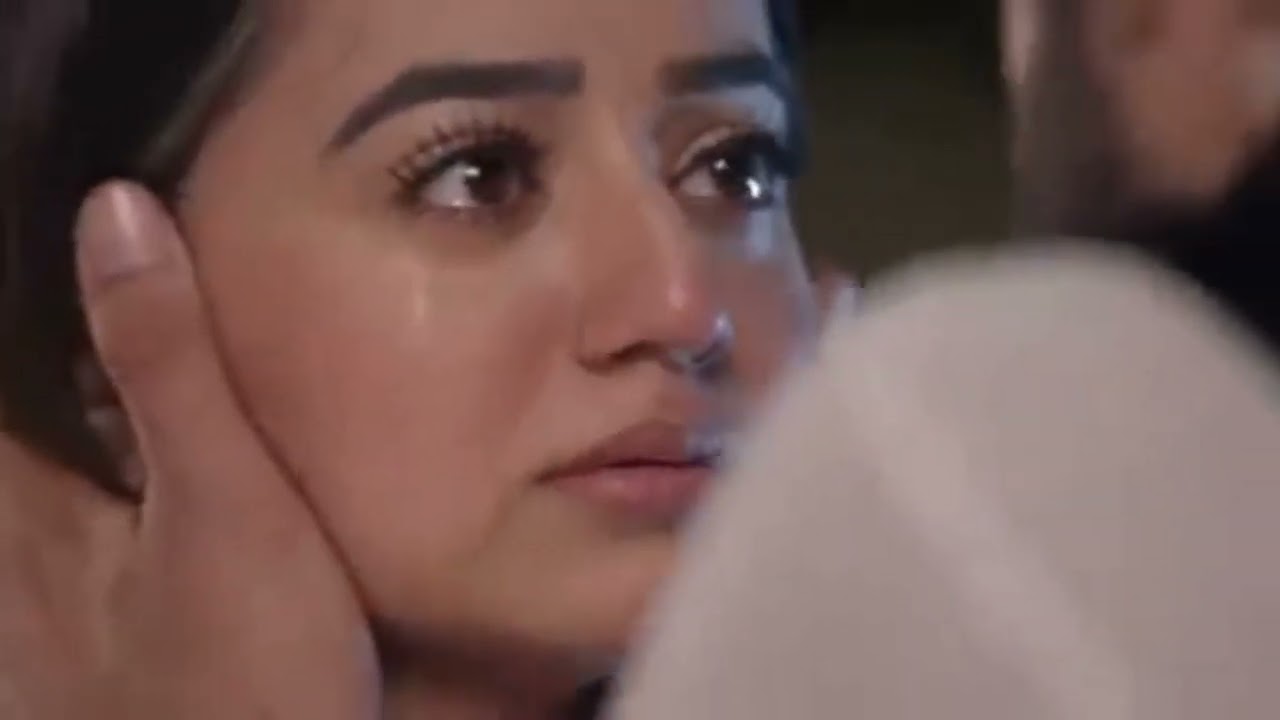 اغنيه باماره مين (لوجاي في رجوع انساني) علي فانش وريدهيما 🥺🥺🌹❤🥺❤🥺 طلب احد المشتركين