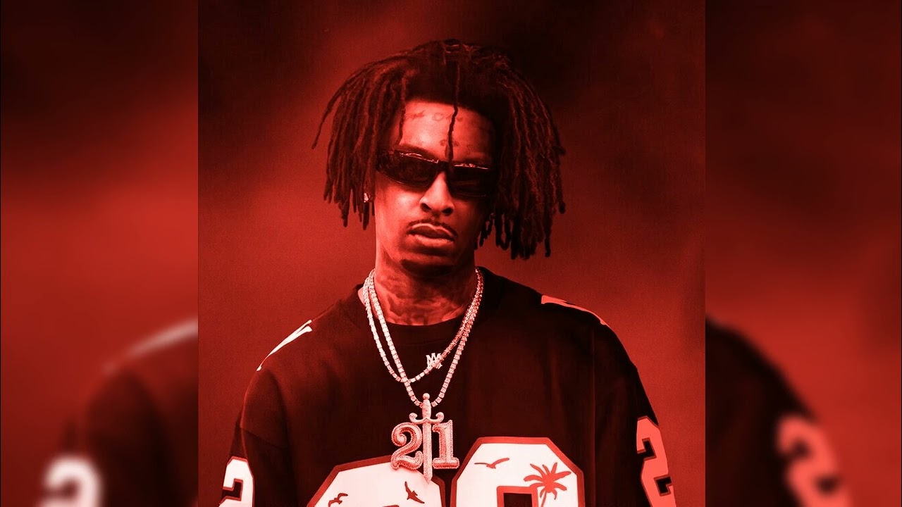 [Free] 21 Savage x Young Nudy x Metro Boomin Type Beat- 'Camp Crystal Lake' | Dark Trap Beat