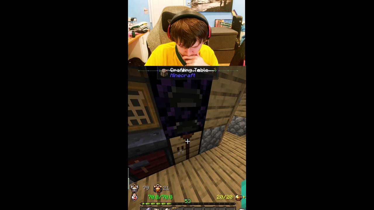 This Mod is IMPOSSIBLE?!? Modded minecraft LIVE! 🔥🔥