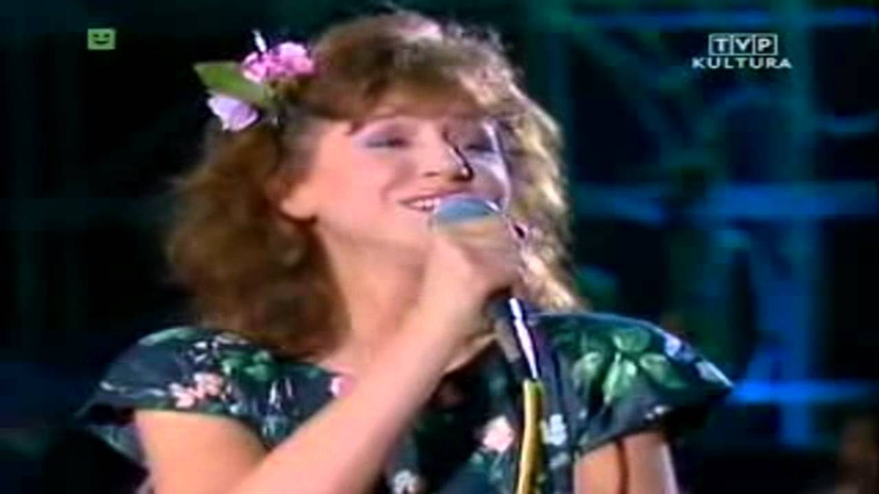 H.FRĄCKOWIAK & W.MŁYNARSKI  -  CZEKAM TU  - OPOLE  '88