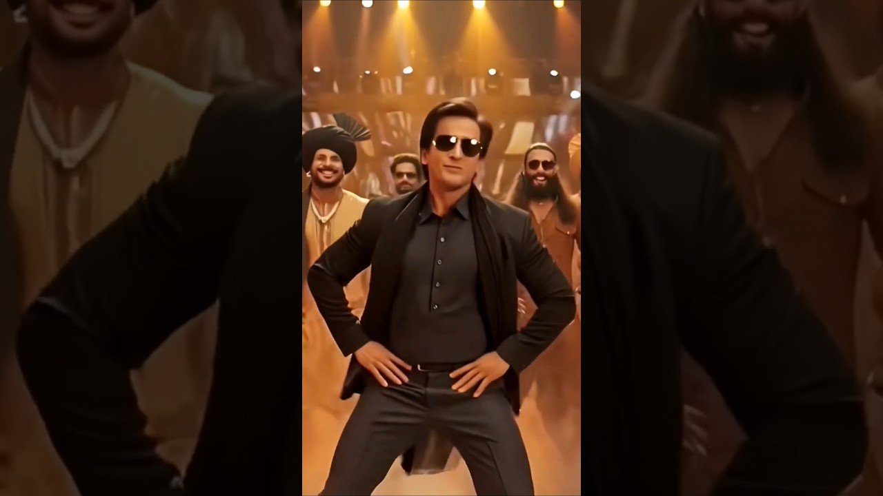 fa9la flipperachi Akshay Khanna dhurandar movie entry song