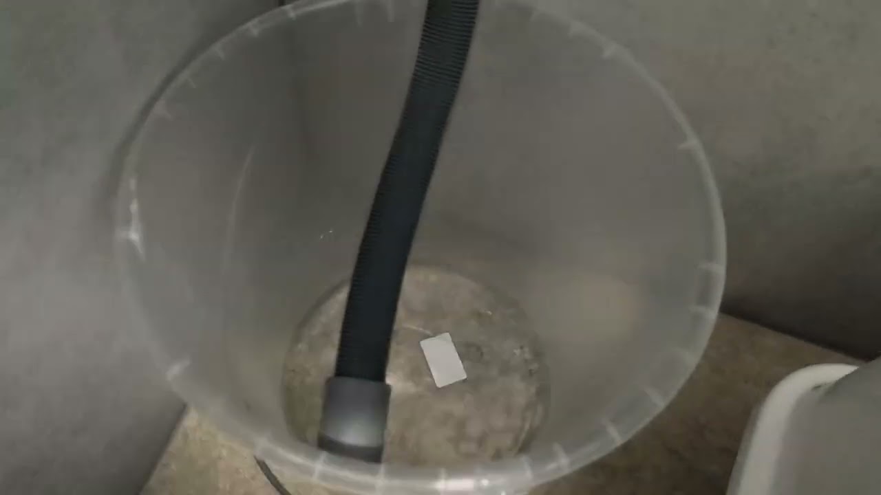 Haier #Brauchwasserwärmepumpe großer Vorteil ist nicht nur die Sparsamkeit #Erfahrungsbericht XY9777