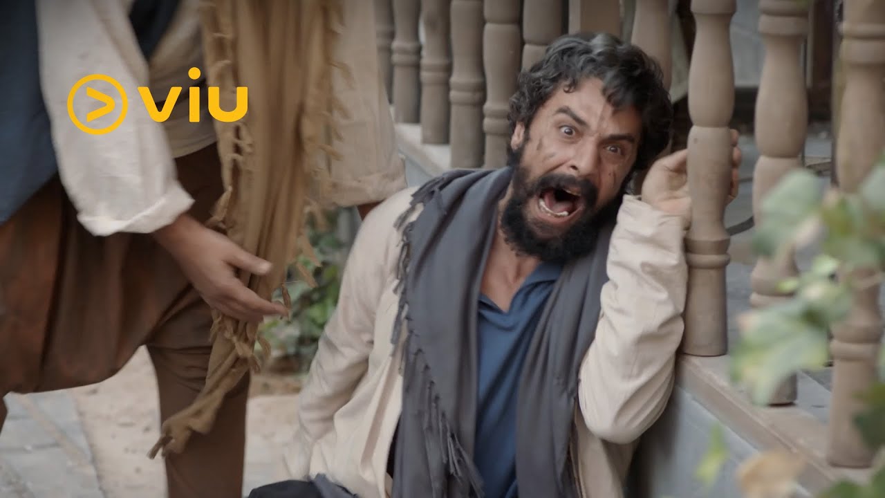 خناقة بين ناجي وشباب الحارة تكاد تصل إلى القتل