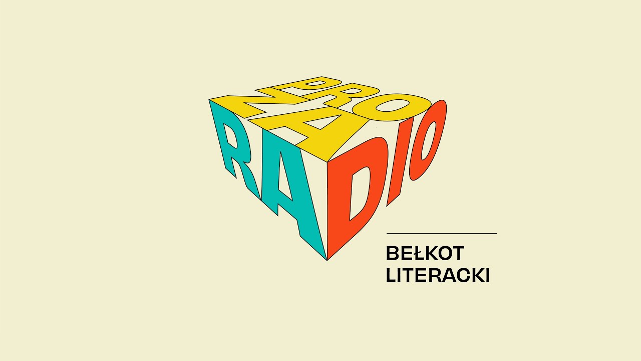 Bełkot literacki #8 Charles Bukowski