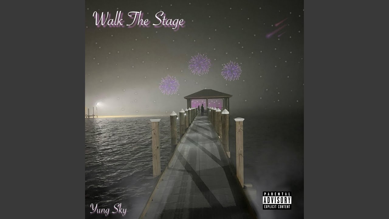 FEEL THE POWER (feat. BGetBandz)