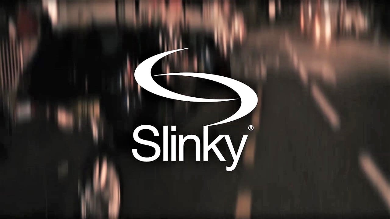 CLUBAVISION HD   SLINKY WINTER BALL   BOURNEMOUTH