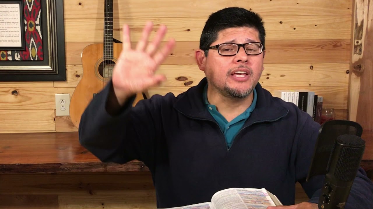TOLERANCIA AL DECISIONISMO EN EL PERÚ | Ex-Misionero de HeartCry Alfonso Núñez (Video # 1)