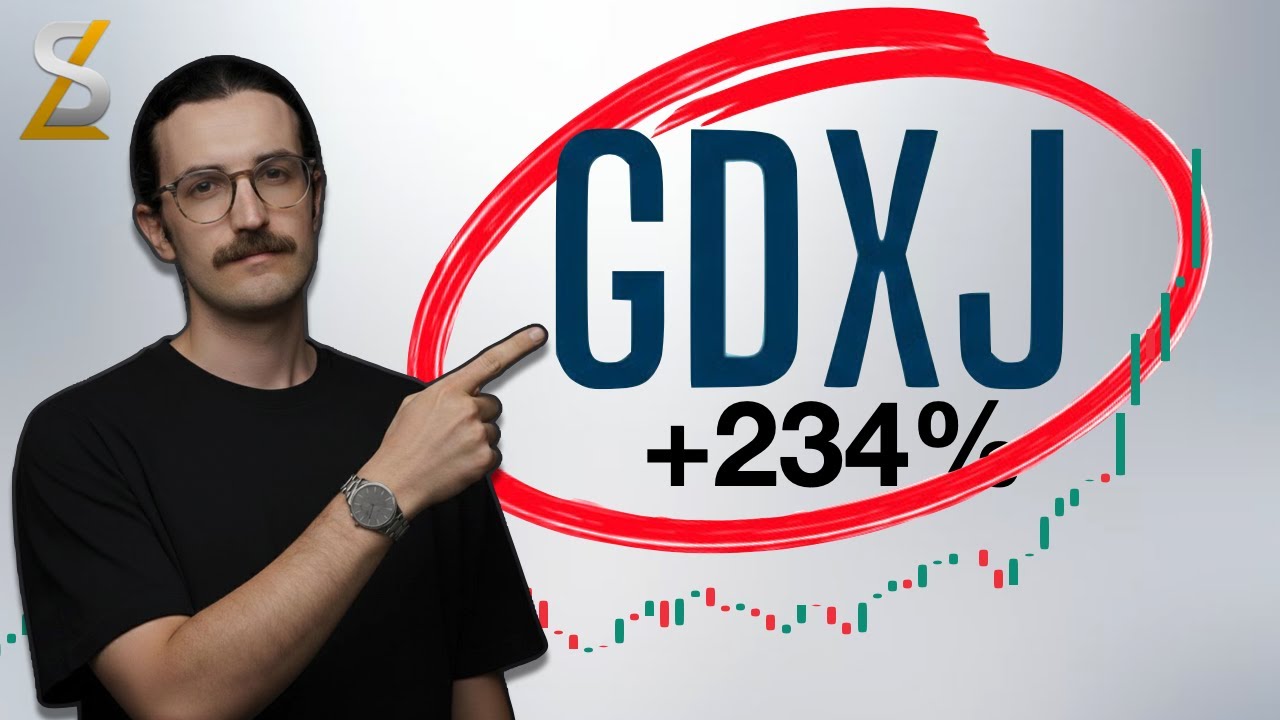 Что входит в состав индекса GDXJ для малых горнодобывающих компаний?