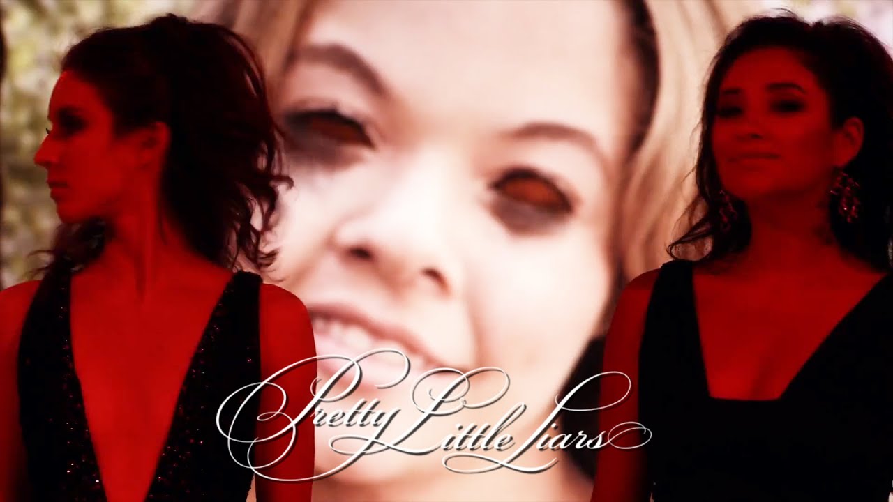 Fashion Show From Hell | Pretty Little Liars