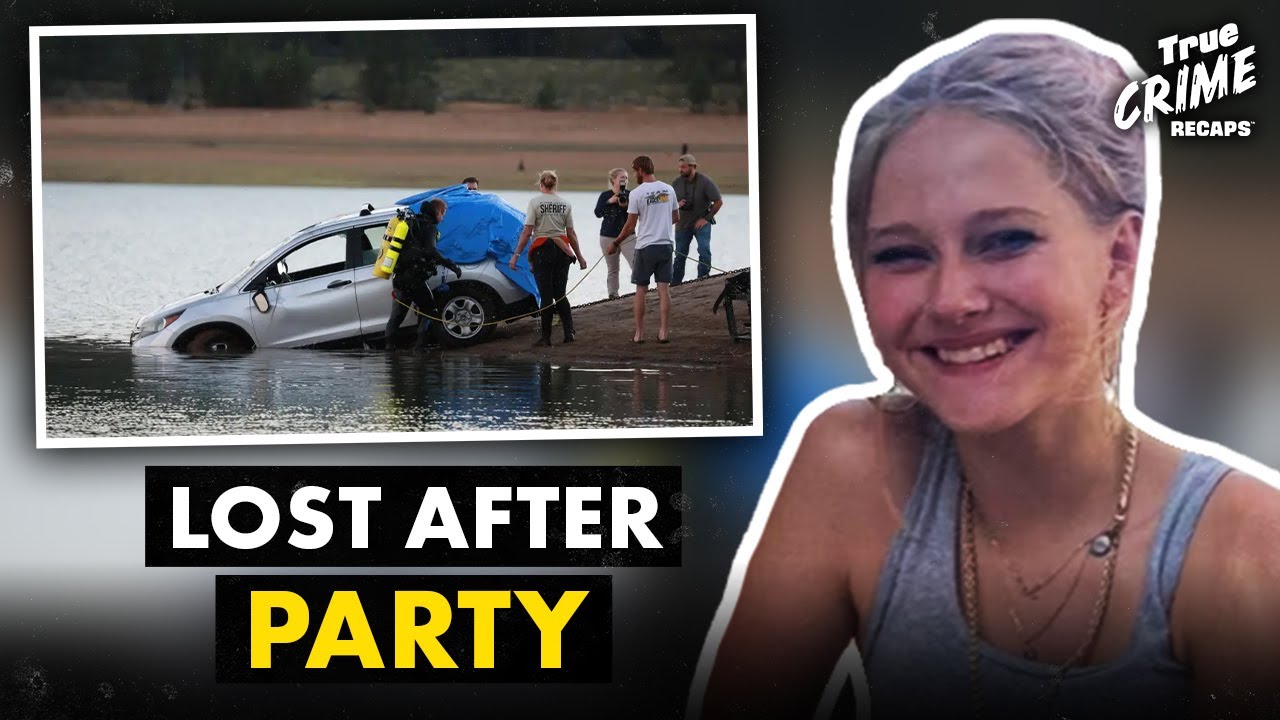 The Death of Kiely Rodni: An Unanswered Tragedy